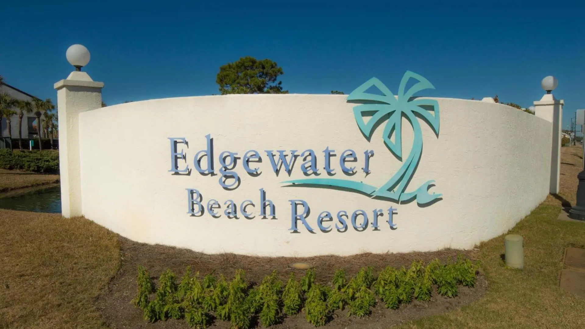 Nyaraló Edgewater 2-1202 'Shore Fun Penthouse' Panama City Beach