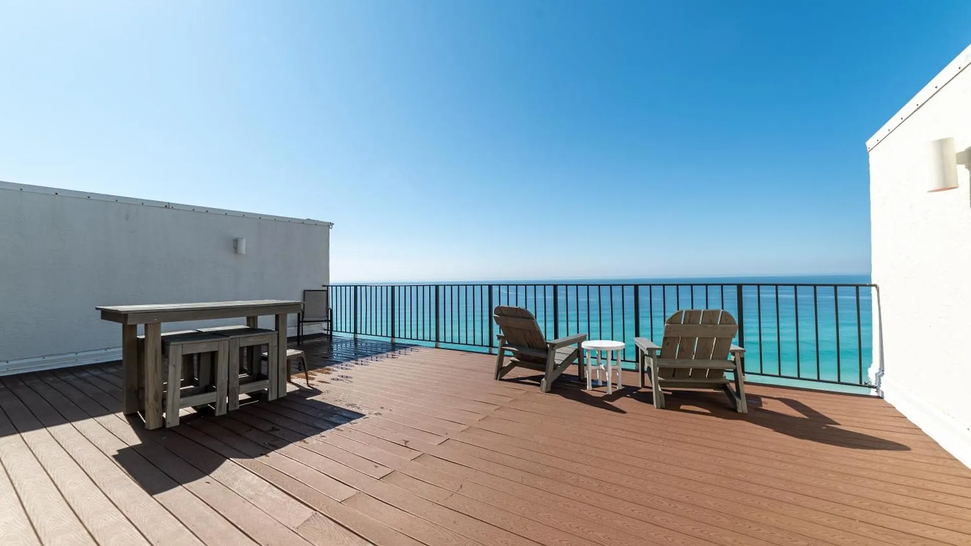 Edgewater 2-1202 'Shore Fun Penthouse' Panama City Beach