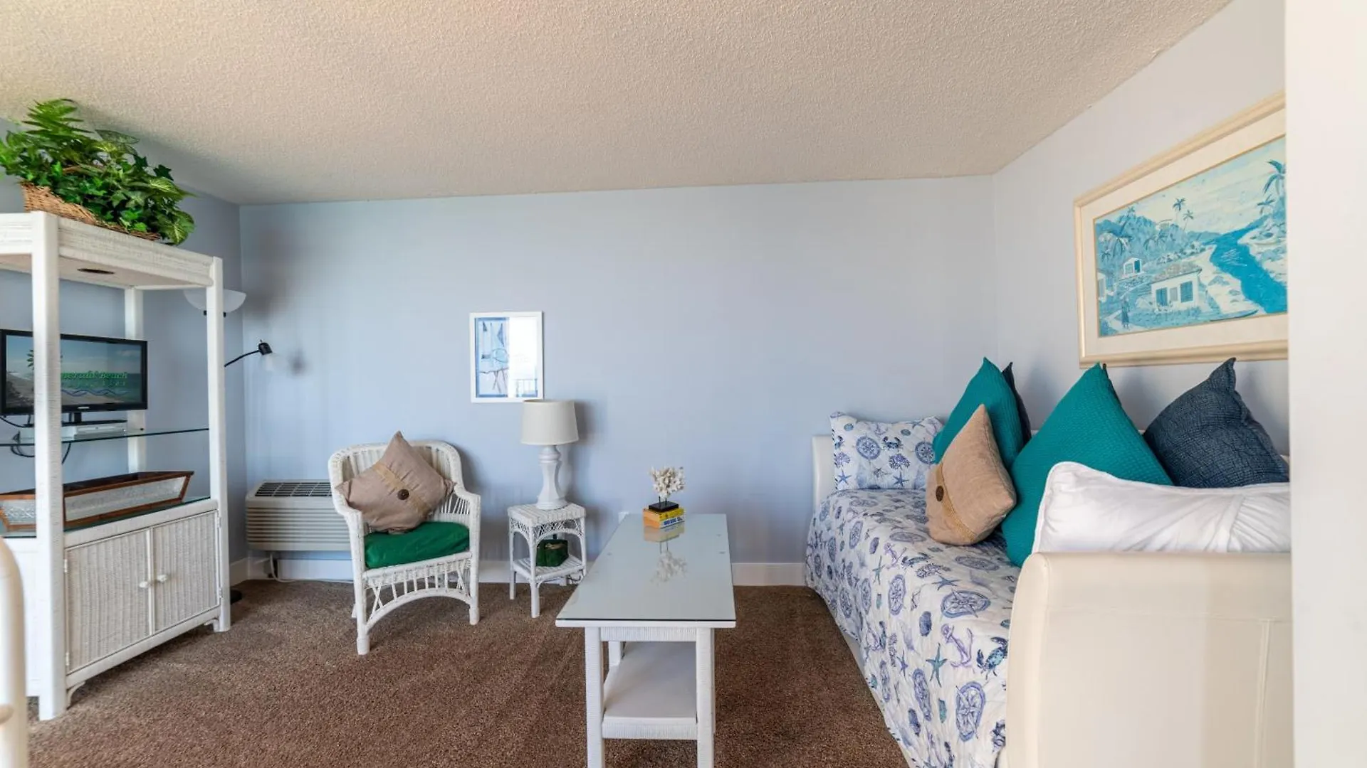 Nyaraló Edgewater 2-1202 'Shore Fun Penthouse' Panama City Beach